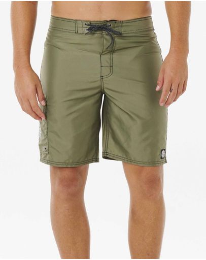 Surplus Green