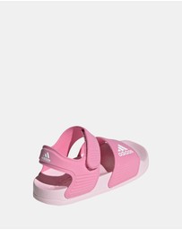 adidas Performance - Adilette Sandal II K