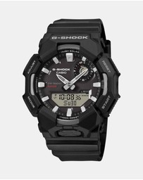 G-SHOCK - GA-B010-1A