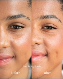 Ere Perez - Corn Setting Powder
