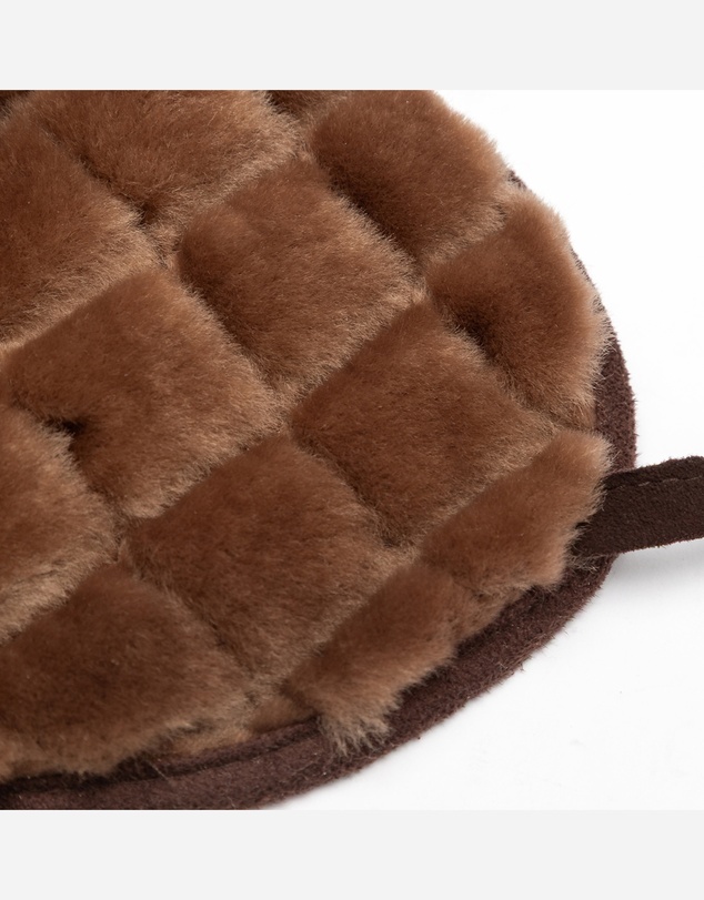 Ozwear Connection Uggs - UGG Sheepskin Trapper Hat
