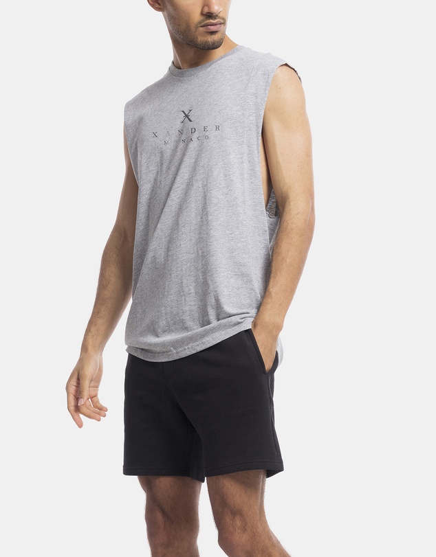 Xander - Palace Tank