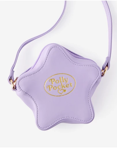Cotton On Kids - Kids Polly Pocket Bag