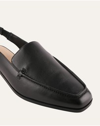 Jo Mercer - Rana Casual Flats
