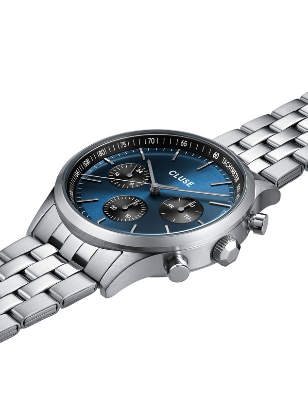 Cluse - Antheor Multifunction Link