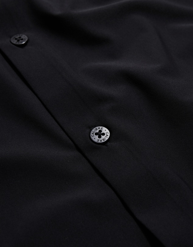 Calibre - Performance Long Sleeve Shirt Back
