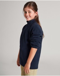 Kathmandu - Youth Ridge 100 PrimaLoft Bio Pullover
