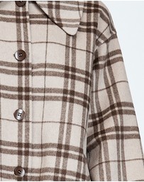 bul - Nemi Coat Check