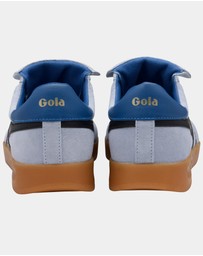 Gola - Stadia 86