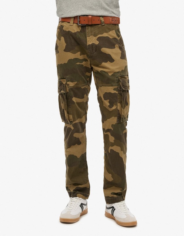 Superdry - Core Cargo Pant