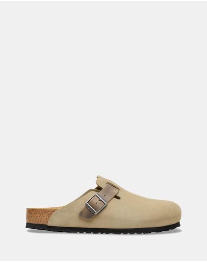 Faded Khaki