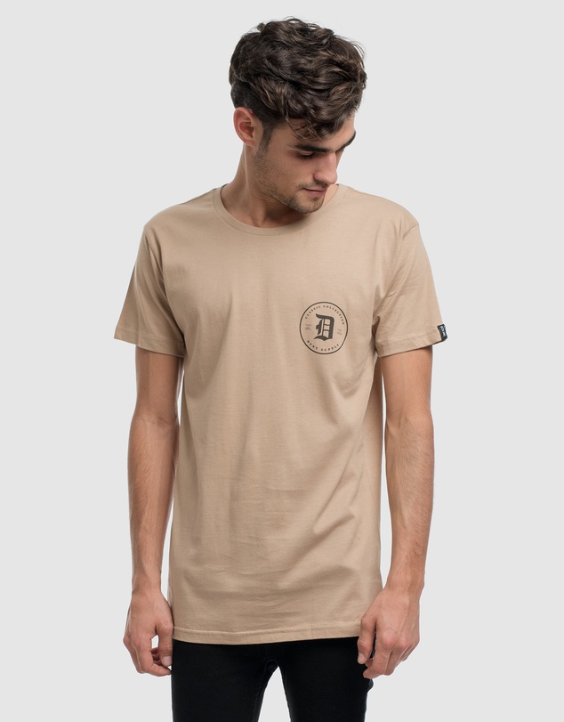 DVNT - Clean Classic Tee
