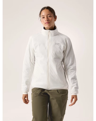 Arc'teryx - Atom Jacket Women's