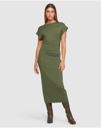 Oxford - Sophie Column Dress