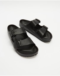 Holster - Sundreamer EVA Slides - Black - Unisex