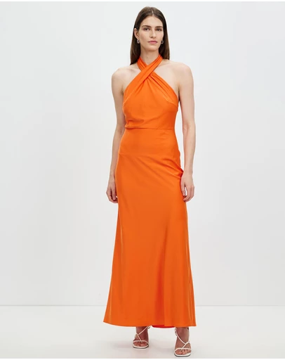 Honey and Beau - In Love Maxi