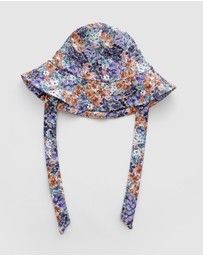 WITH LOVE FOR KIDS - Swimmers Hat - Babies - Kids