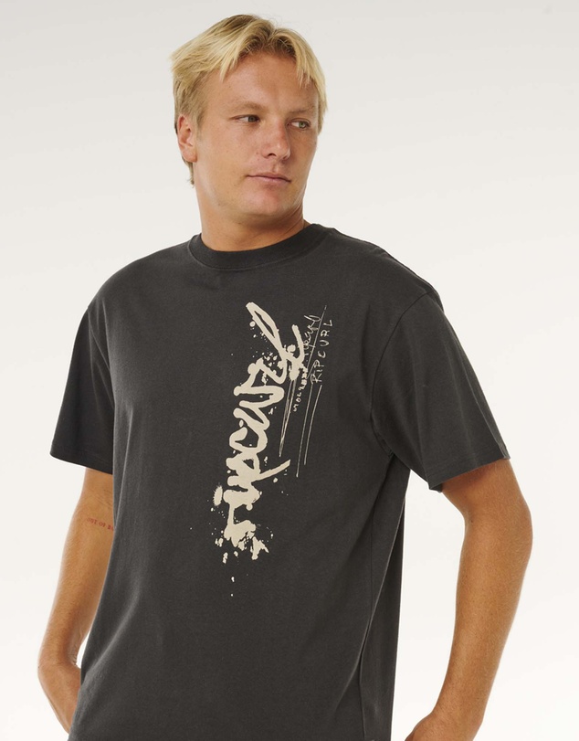 Rip Curl - Inner Visions Loose Tee