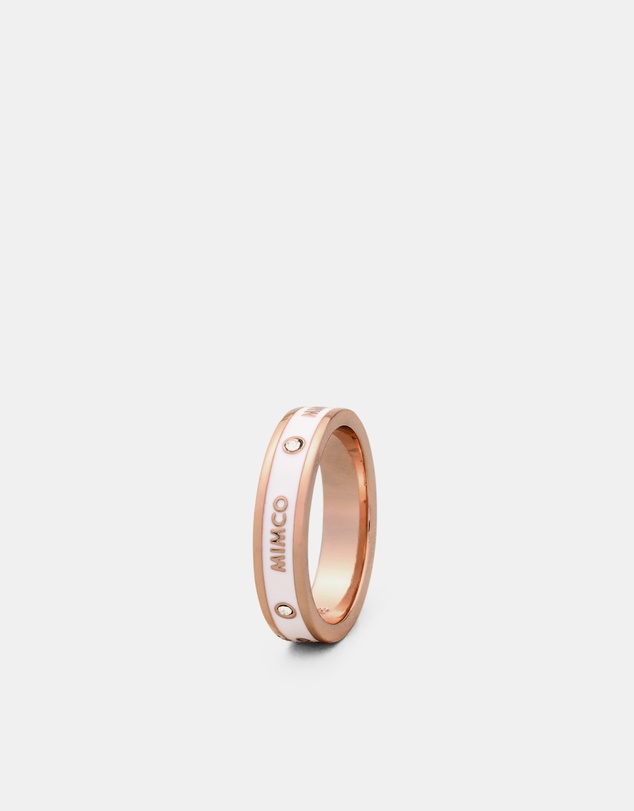 MIMCO - Enamour Ring