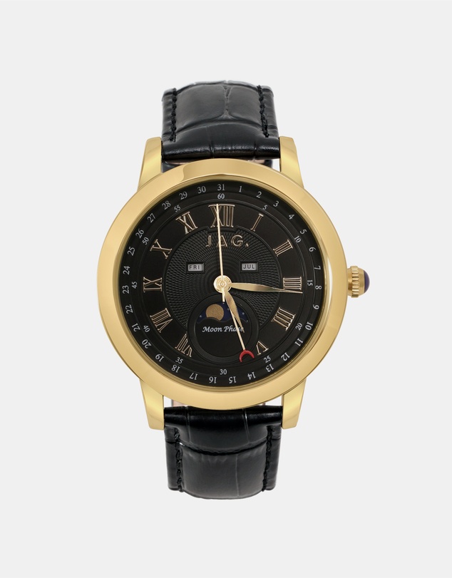 Jag - Mosman Analouge Men's Watch