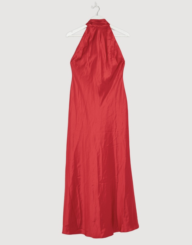 Revibe - Repaired MISHA Evianna Dress - AU 14