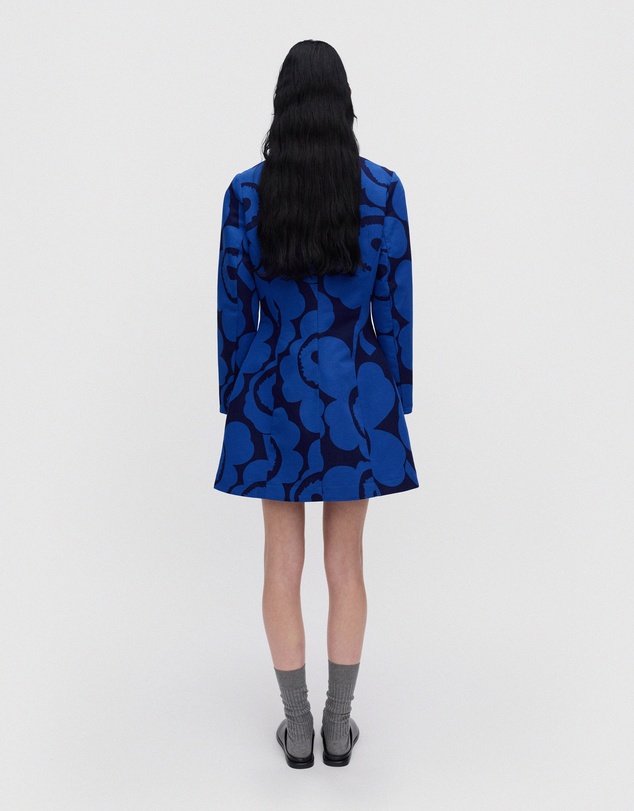 Marimekko - Melkein Unikko Dress
