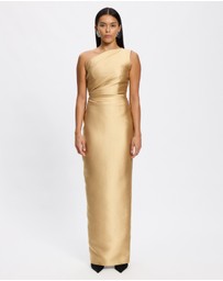 Solace London - Kira Maxi Dress