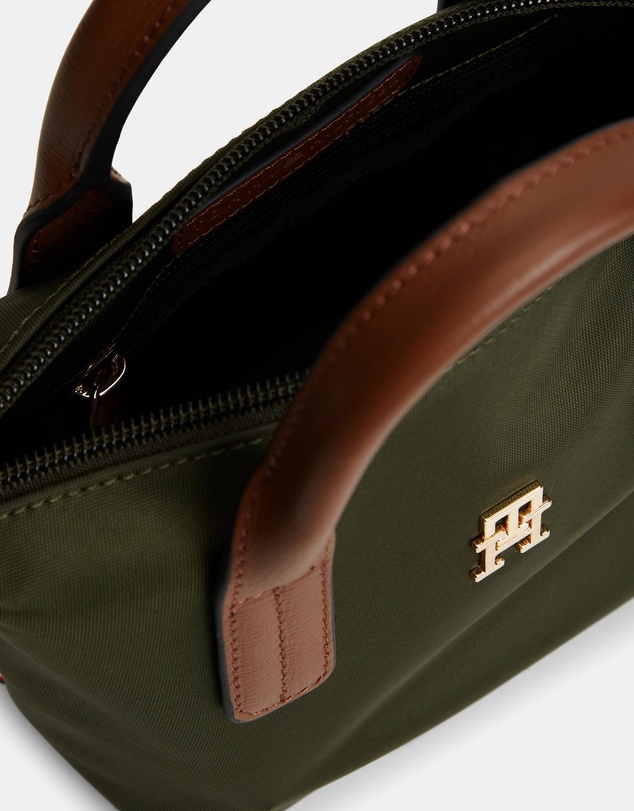 Tommy Hilfiger - Popette Micro Tote Bag