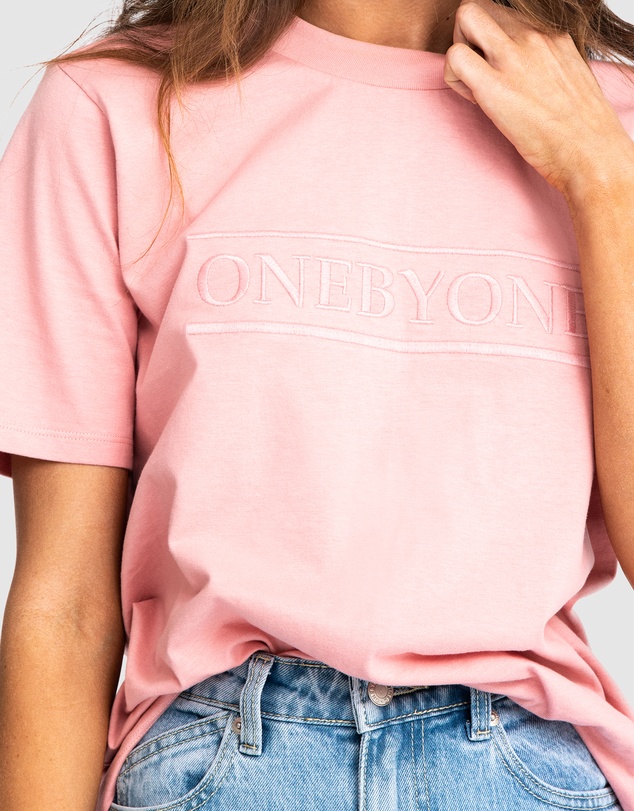 ONEBYONE - Aurora Tee