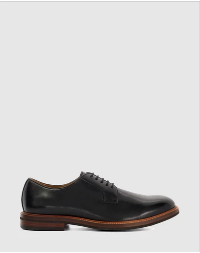 Dune London - Savoye - Black