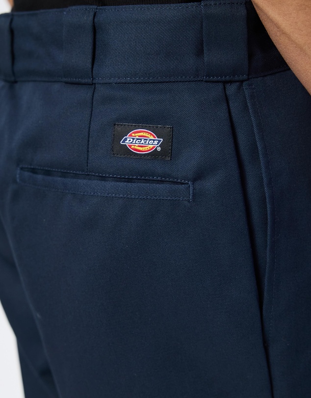 Dickies - 874 Original Relaxed Fit Pants