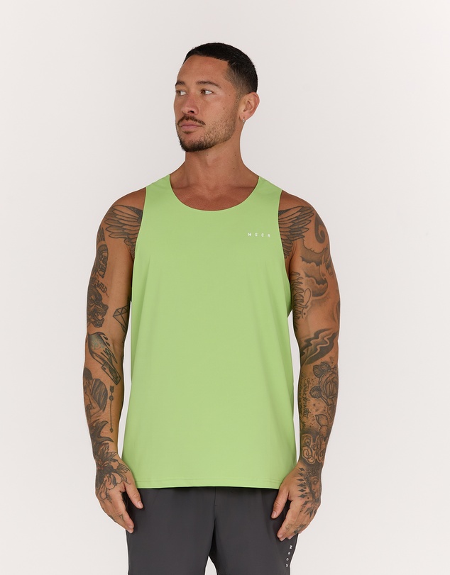 Muscle Republic - Turbo Tank