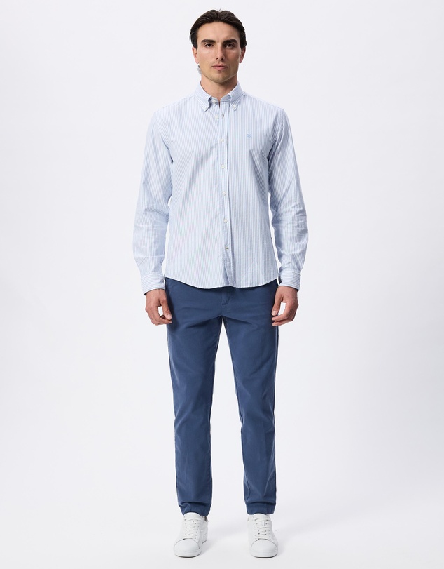BOSS - H-Liam Shirt