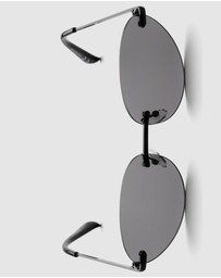 UNISON - Tegan Sunglasses