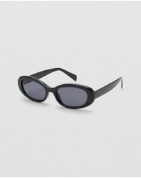 M.N.G - Nantes Sunglasses