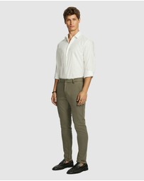 yd. - Hargrove Shirt