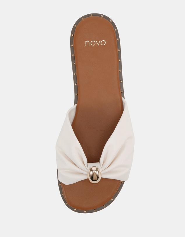 Novo - Saanvi Sandals