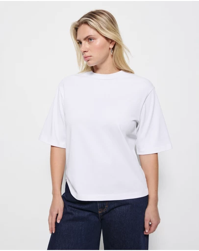 Commonry - Modern Tee