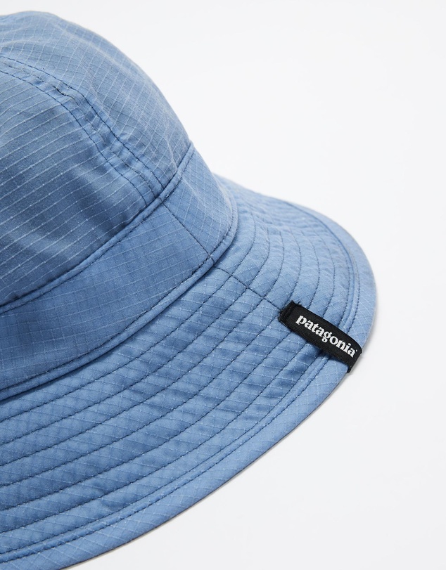 Patagonia - Lightweight Waxed Cotton Hat