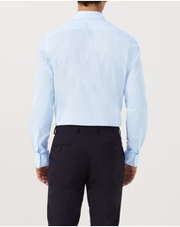 Van Heusen - Pinstripe Shirt