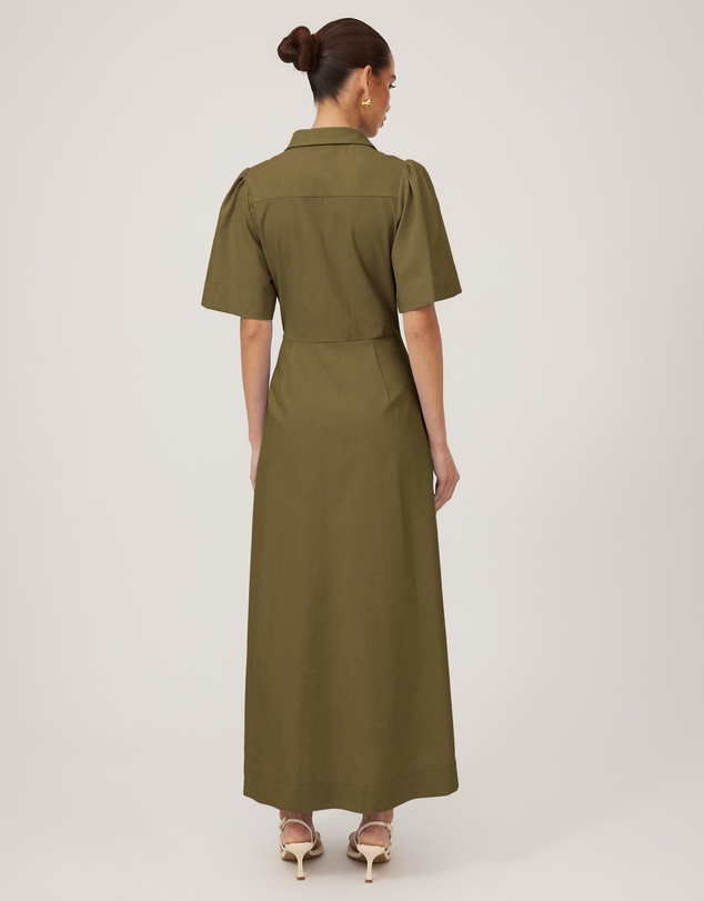 Tussah - Shanika Midi Dress