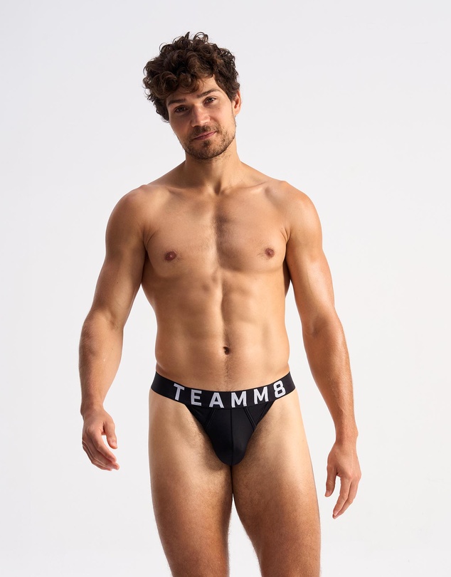 TEAMM8 - Spartacus Thong