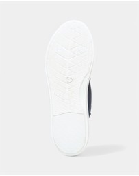 Vionic - Pismo Casual Sneaker - Navy