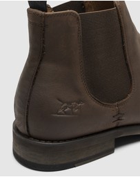 Rodd & Gunn - Ealing Chelsea Boot