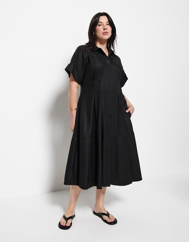 Commonry - Niki Dress