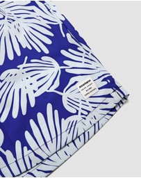 Mosmann - Men's Swim Shorts - Montserrat