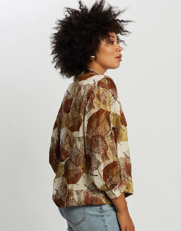 KAJA Clothing - Himla Top