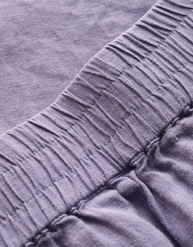 Seasalt - Pepper Moth Linen Skirt