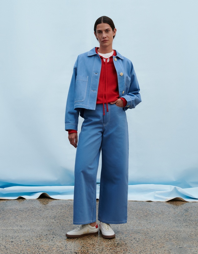 Kowtow - Ava Jacket