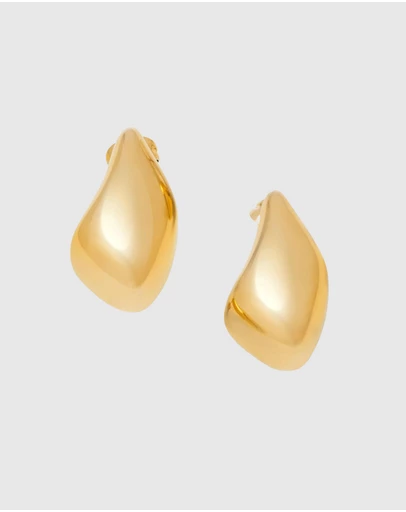 Nialaya Jewellery - Women's Drop Earrings